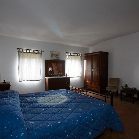 Casina Della Burraia Villa Subbiano Екстериор снимка
