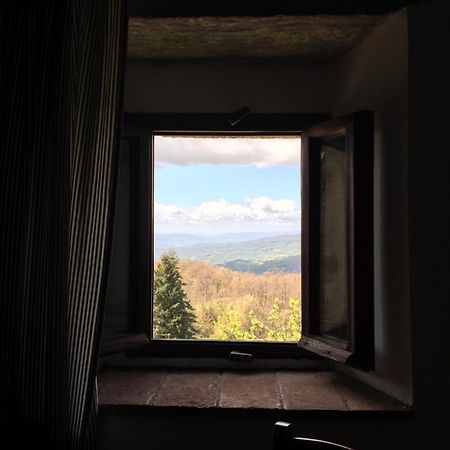 Casina Della Burraia Villa Subbiano Екстериор снимка