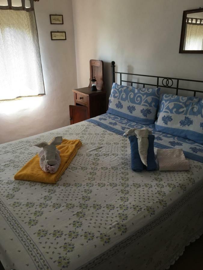 Casina Della Burraia Villa Subbiano Екстериор снимка